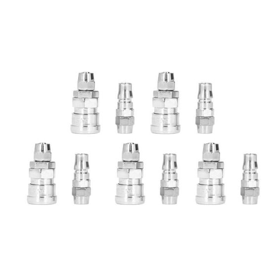 Watris Veiyi Distributeur D'air En Acier Inoxydable - Distributeur De