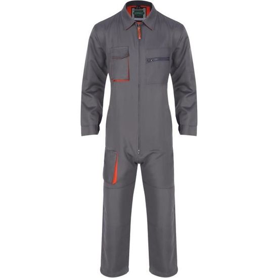 Salopette sales travail homme