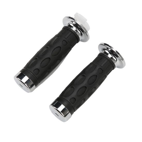 Poignée Pour Voiture - Diamètre 22mm - Rouge - Neuf Avec Garantie 2 Ans