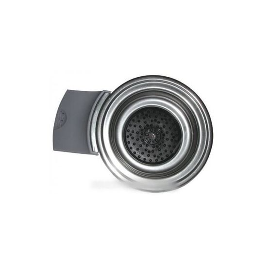 Support Dosette Senseo 2 Tasses Noir - Compatible Machines Philips - 422225934730