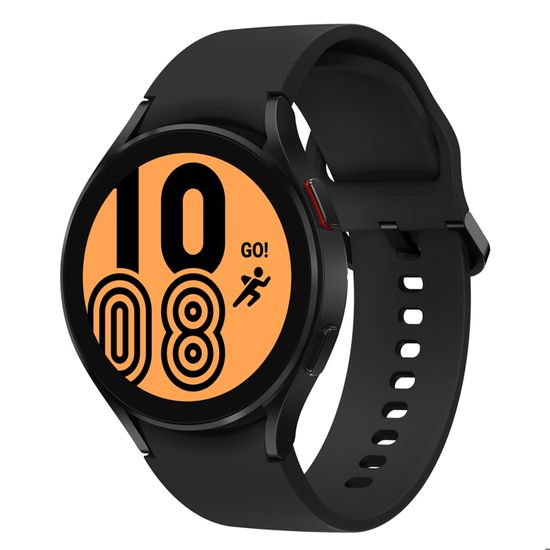 Samsung Galaxy Watch 4 BT 44mm noir - SM-R870NZKADBT