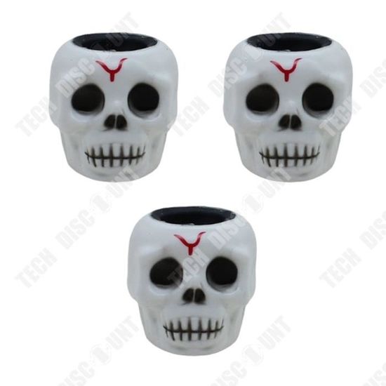 JOINPAYA Poupée Squelette Mobile Avec Boule Articulée En