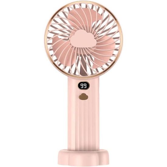 Mini Ventilateur De Refroidissement Portable Usb Mini Ventilateurs Usb