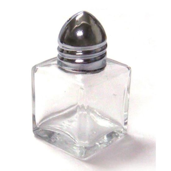 Salière à épices - Pots Transparents Pour Assaisonnement, Condiments