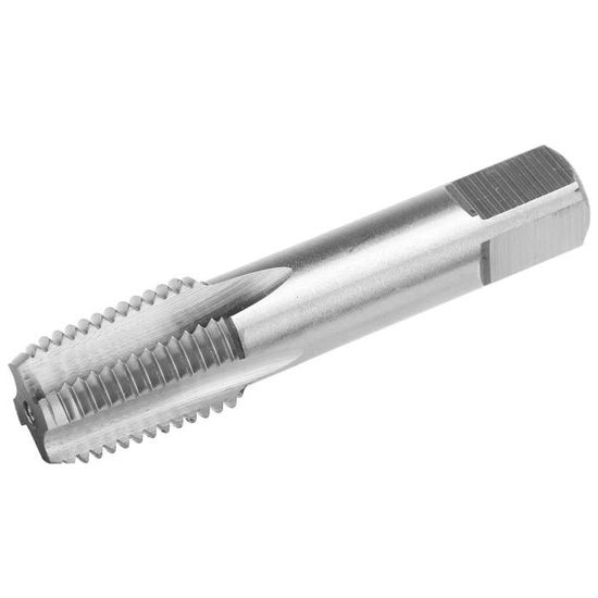 Taraud M8, Métrique, HSS ( Prix pour 1