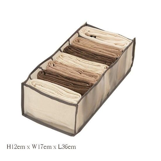 Sac De Rangement Pour Placard 70x50 Cm - Transparent, Poignées - Pour Couettes, Draps, Oreillers, Jouets - Organisation Maison