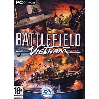 Battlefield Vietnam
