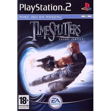 Timesplitters : Future Perfect