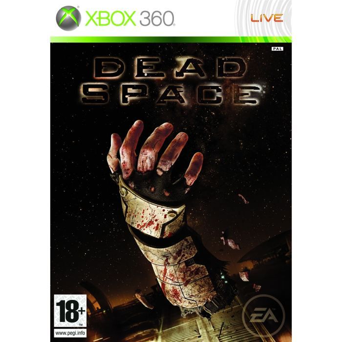 Dead Space Ea Value Games Pc