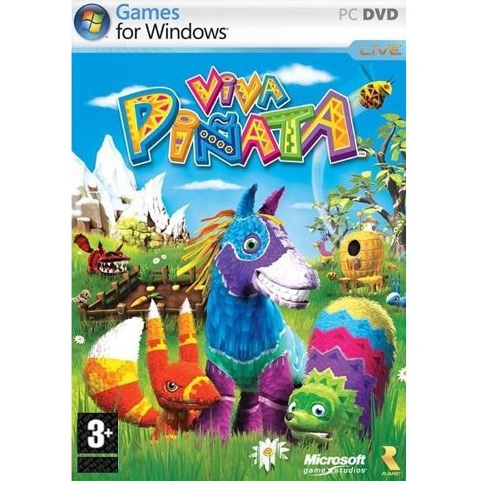 VIVA PINATA PC