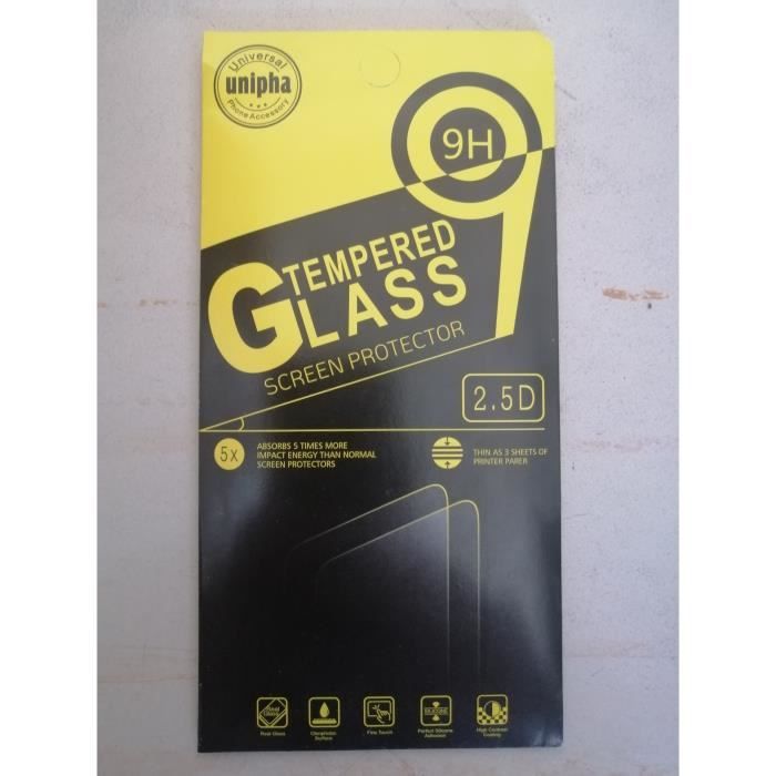 verre trempé iphone 11