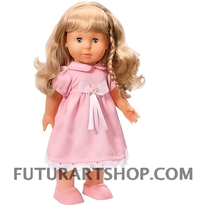 Carola chante et promenades
