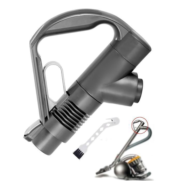 Poignée de remplacement pour aspirateurs Dyson DC19 DC23 DC26 DC29 DC32 DC36 DC37 Piece Detache,Accessoire Aspirateur