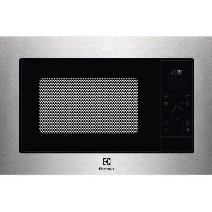 Micro-ondes encastrable ELECTROLUX CMS4253EMX Inox