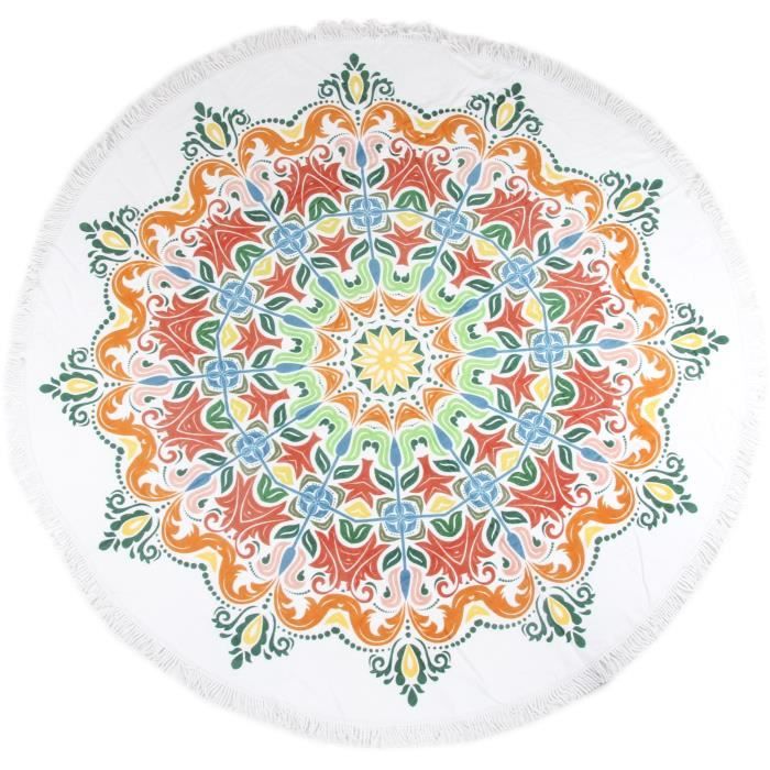 HIP Serviette de plage Martine - 160 cm