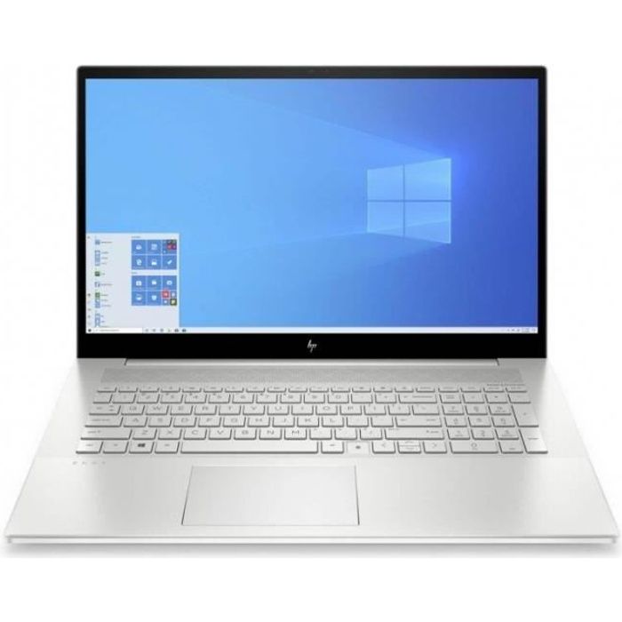 HP ENVY Laptop 17-cg0031nf