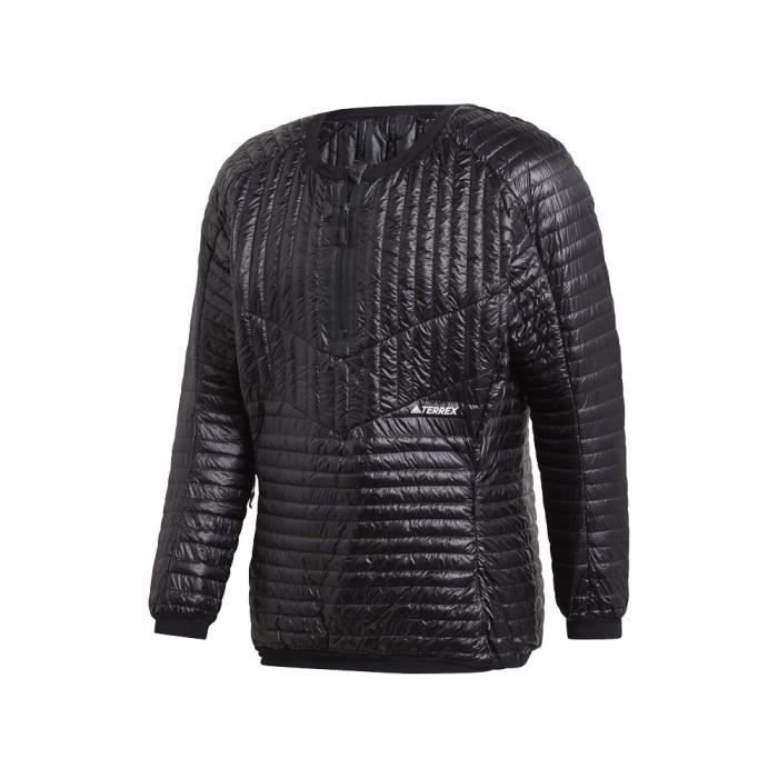 Blouson adidas Performance White Moutaineering Down