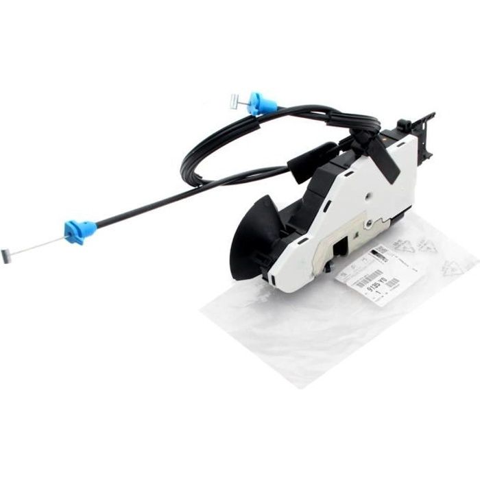Serrure de Porte Avant Gauche Citroen C4 Grand Picasso 06-13 9135Y0