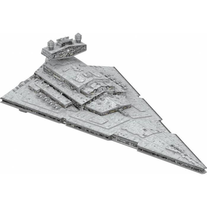 REVELL - Revell - Star Wars Imperial Star Destroyer