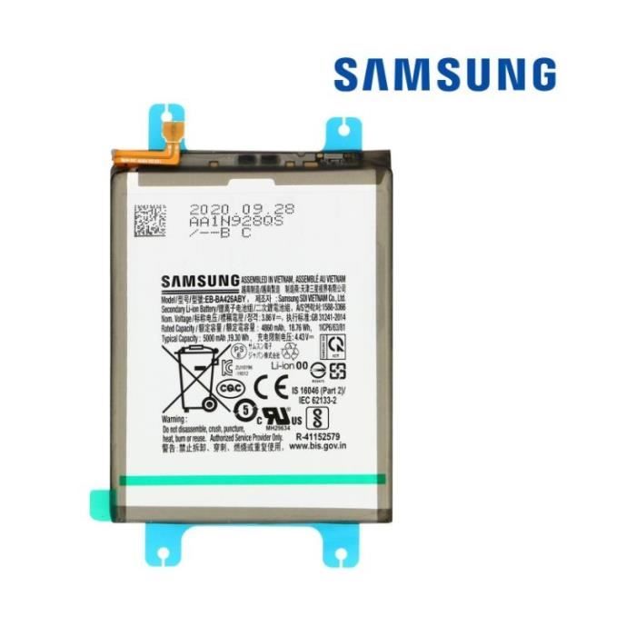 Batterie Samsung Galaxy A 42 5G