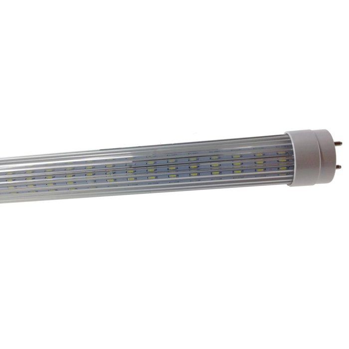 Tube Néon LED 120cm T8 20W - Blanc Froid 6000K - 8000K 4