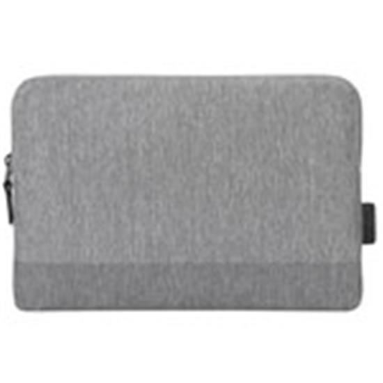 TARGUS Sacoche de transport CityLite TSS977GL - Pochette Style pour Ordinateur Portable 39,6 cm (15,6-)