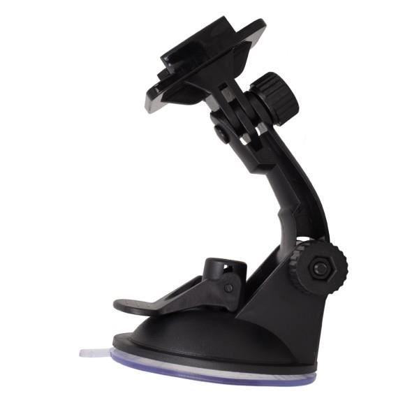 URBAN FACTORY Support ventouse Suction Cup on Glass pour Go Pro - Ø7 cm