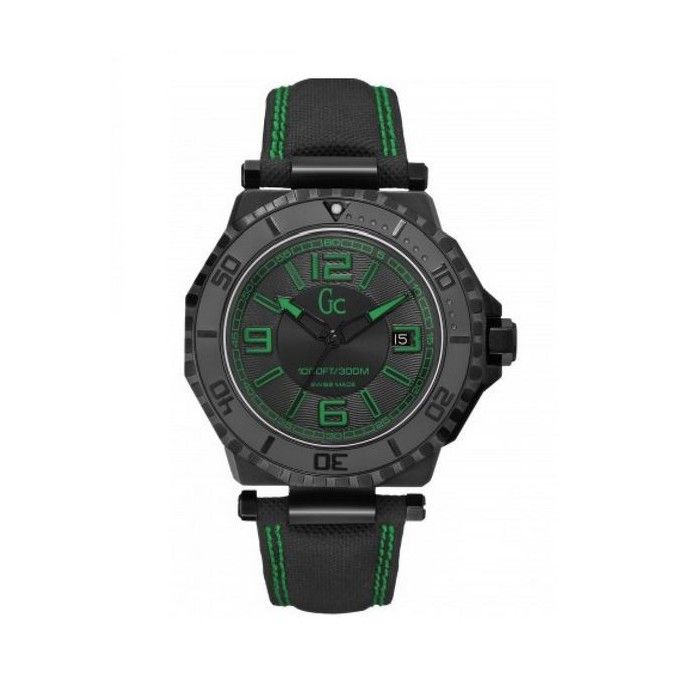Montre Homme GC Watches X79013G2S (44 mm)
