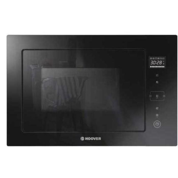Micro ondes avec Gril Hoover HMBG251GDFB 25