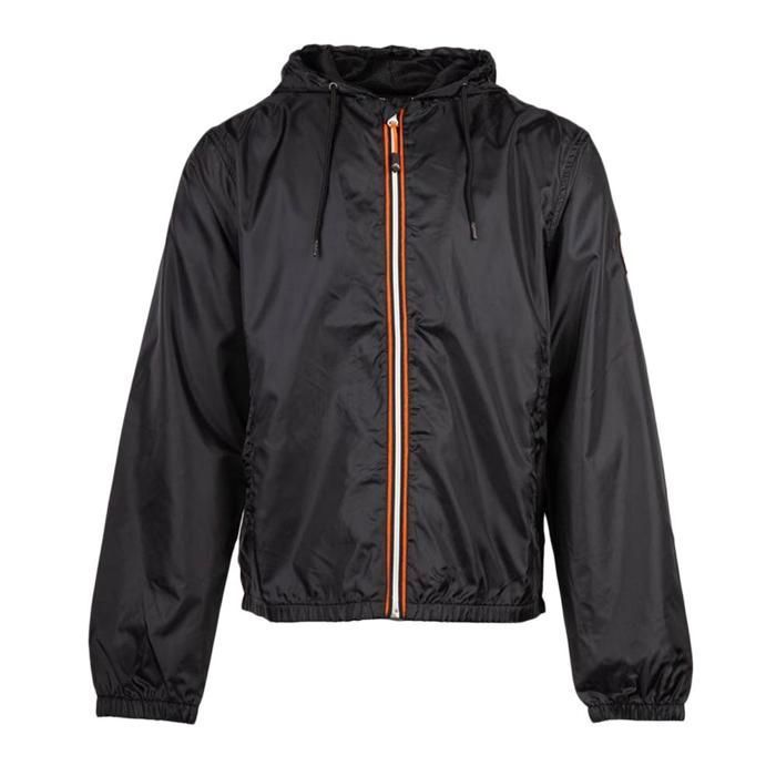 Veste Noire Homme Best Mountain BM-RANDO 206 Veste Noire Homme Best Mountain BM-RANDO 206