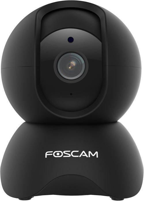 Caméra pour l'Intérieur Motorisée IP X5 - WiFi,Haute Définition 5MP