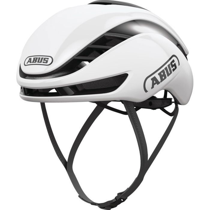 Casque de cyclisme route - ABUS - GameChanger 2.0 - Aéro AeroBlade - Ventilation AirBoost - MIPS Air Node