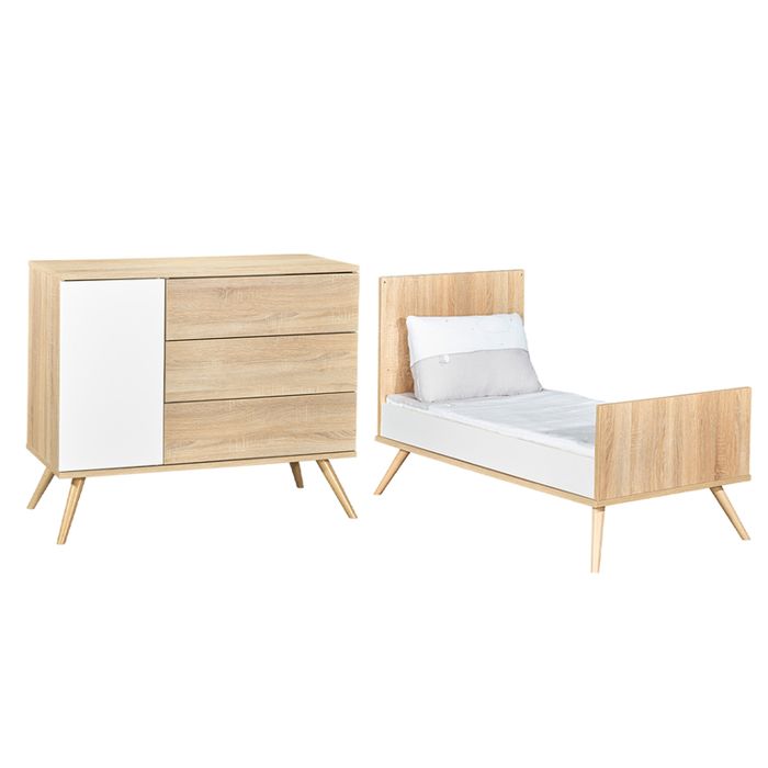 Lit Volutif Sauthonnull