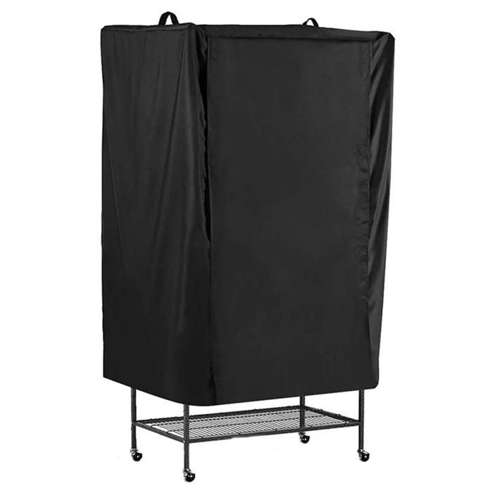 Meilleurs prix pour LéGèRe pour Cage à Oiseaux en Tissu Oxford ImperméAble 210D Myna Housse de Protection Contre la PoussièRe pour Cage à Perroquets