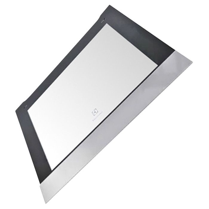 SOS Accessoire Vitre de porte extérieure pour Four cuisinière ELECTROLUX 5611824714