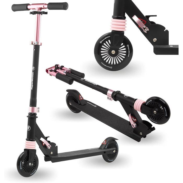 Trottinette électrique Enfant Pliable - 350W - Roller Scooter Sport - Sans Marque