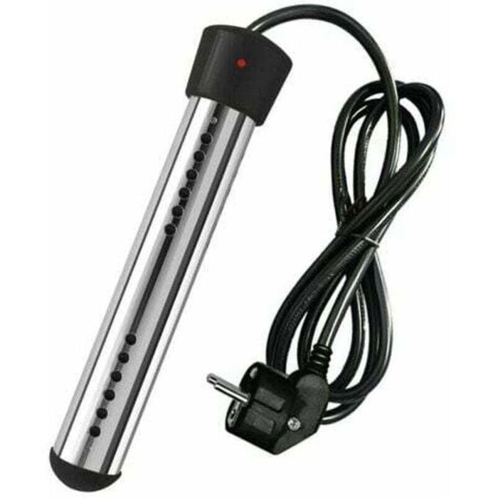 Chauffe-eau électrique portable - PZCC - PZCC - 3000W - 19 L - Acier inoxydable