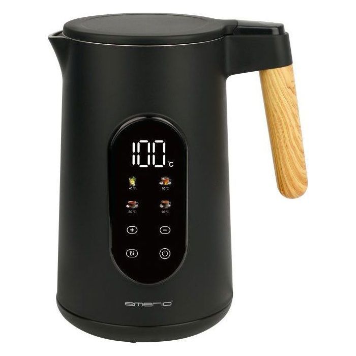 Bouilloire electrique Emerio - WK-132230
