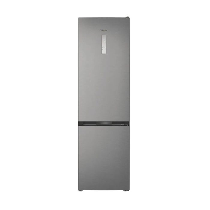 Réfrigérateur combiné Whirlpool Réfrigérateur congélateur posable WHK 26412 X5EE - vue 2