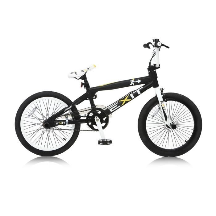 bmx abrar freestyle