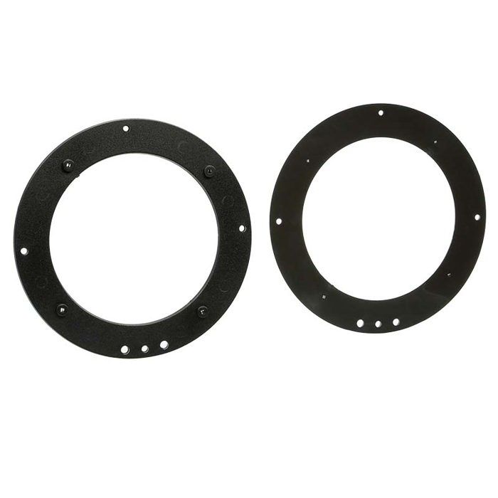 Adaptateur Haut-Parleurs ACV Ø165mm Pour Mercedes Vito/Viano 2015- - Avant