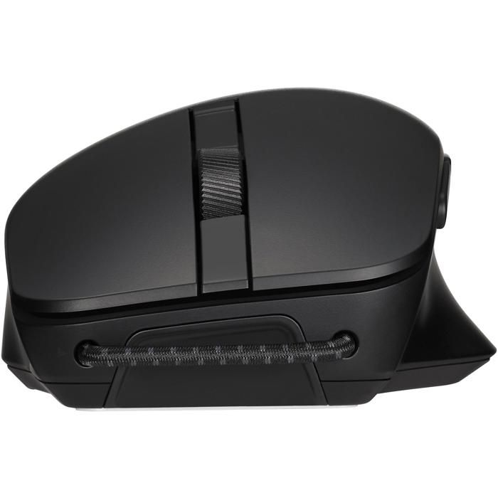 Souris sans fil - Asus - MD200 - Bluetooth 5.0 - 4200 DPI - 6 boutons programmables