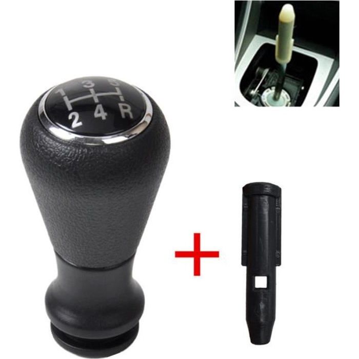 Adaptateur De Levier Stylo Levier De Vitesse Pour Peugeot 6 306 307 Citroen Picasso C2 C4 Cdiscount Auto