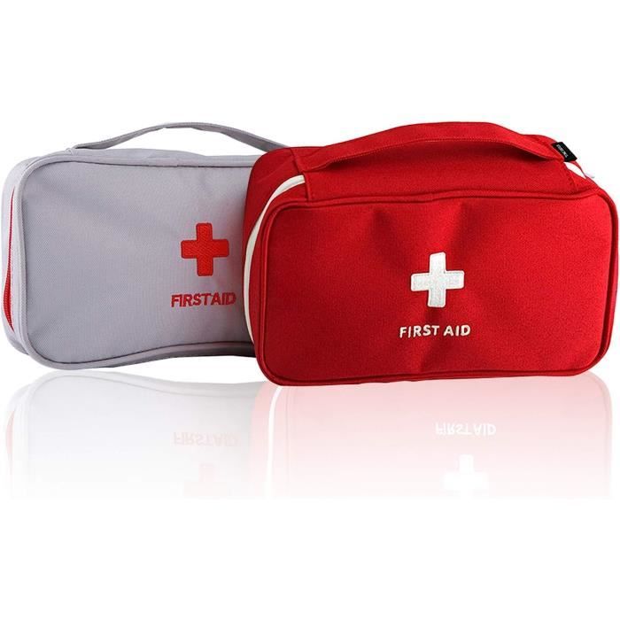 Trousse De Secours Equipe 5, Trousse Premier Secours