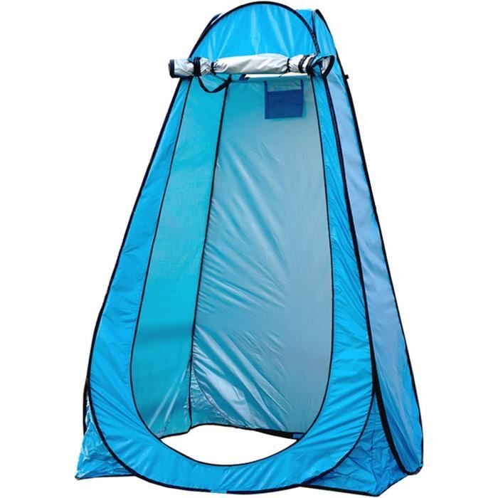 Vestiaire Portable, Abri D'intimité, Confort Pour La