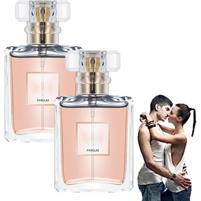 Parfum Femme Qui Sent Bon Parfum De Félomond Pour Femme Qui Attire