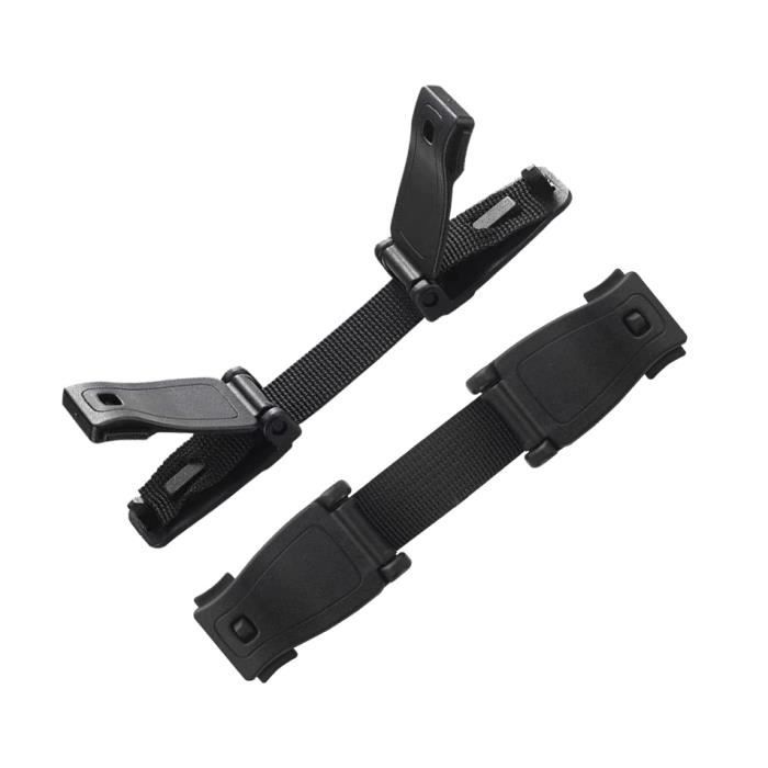 Lot De 200 Clips De Cerclage Ouverts 1/2 Pouce - Acier Inox - Pour Sangles, Camions, Remorques