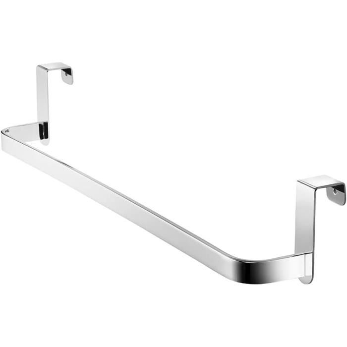 Star-Porte-Serviettes Au-Dessus De La Porte Porte-Serviettes De Cuisine Porte-Serviettes Au