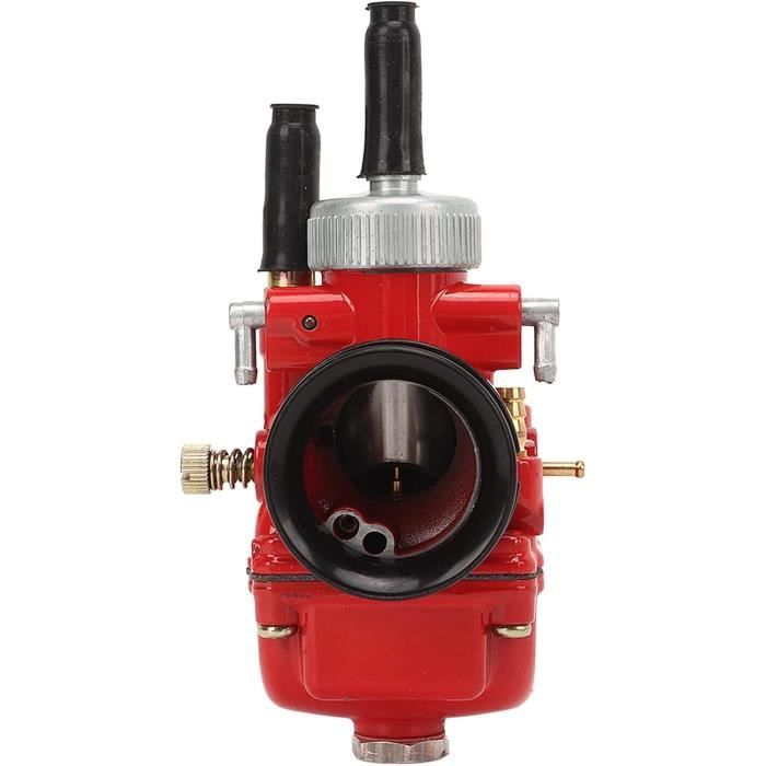 ZDJKI Carburateur De Moto 7mm Jet D'air Jets Principaux 7x0.75mm