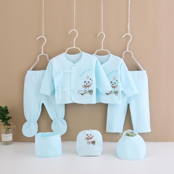 No 17 Garcons Filles Vetements Costumes Coton Nouveau Ne Bebe Vetements Ensemble 7 Pieces Ensemble Bande Dessinee Taille 0 3 Mois Cdiscount Puericulture Eveil Bebe No 17 Garcons Filles Vetements Costumes Coton Nouveau Ne Bebe Vetements Ensemble 7 Pieces Ensemble Bande Dessinee Taille 0 3 Mois Cdiscount Puericulture Eveil Bebe
